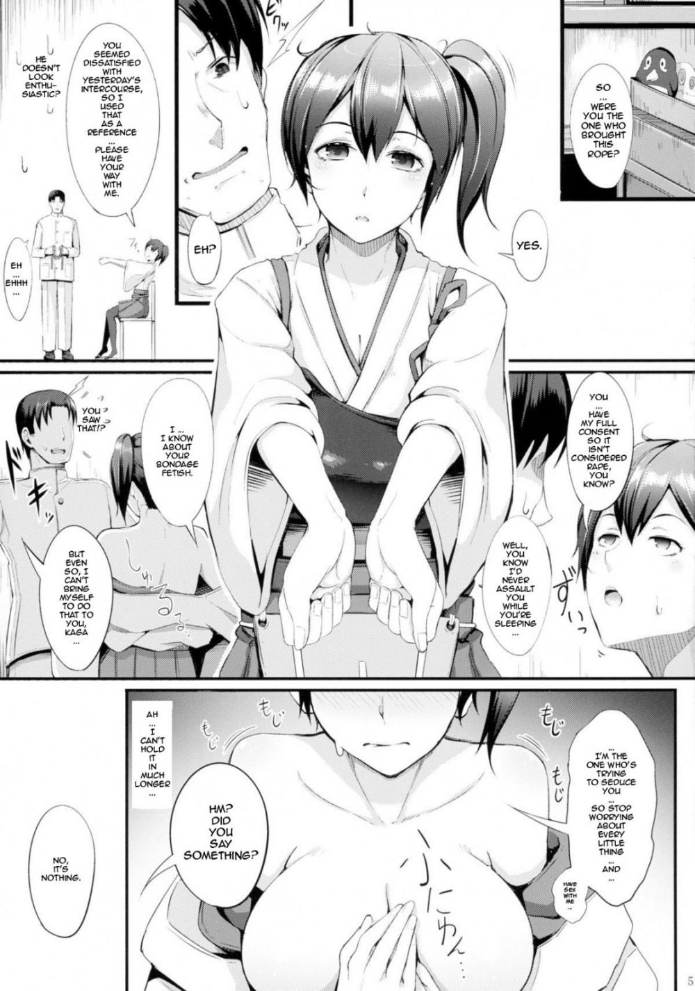 Hentai Manga Comic-Nengu no Osamedoki-Read-7